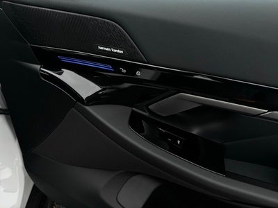 2026 BMW 5 Series xDrive