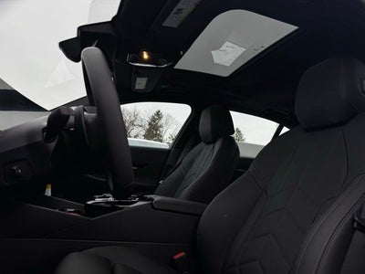 2026 BMW 5 Series xDrive