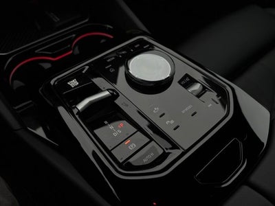 2026 BMW 5 Series xDrive