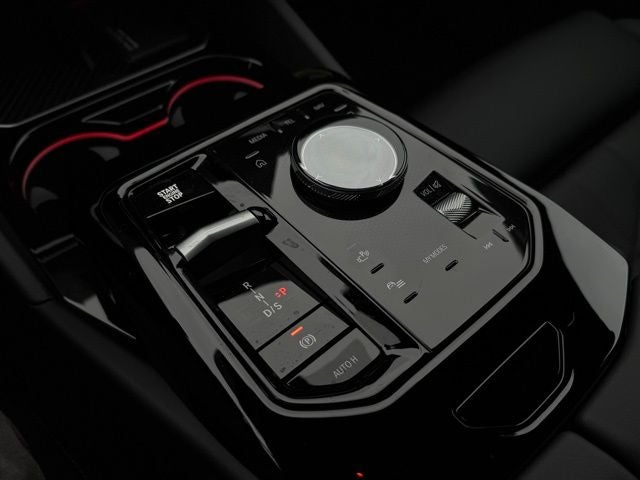 2026 BMW 5 Series xDrive