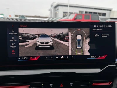 2026 BMW 5 Series xDrive