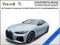 2025 BMW 4 Series xDrive