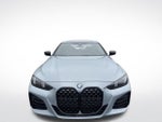 2025 BMW 4 Series xDrive