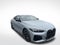 2025 BMW 4 Series xDrive