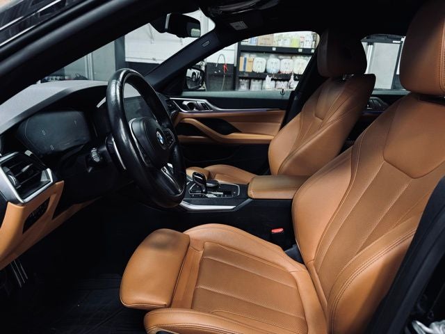 2023 BMW 4 Series xDrive