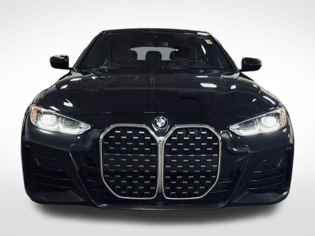 2023 BMW 4 Series xDrive