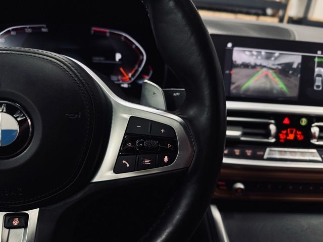 2023 BMW 4 Series xDrive