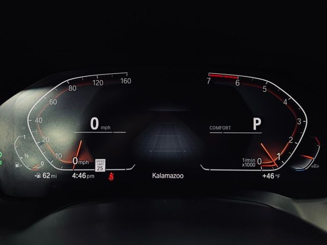 2023 BMW 4 Series xDrive