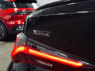 2023 BMW 4 Series xDrive