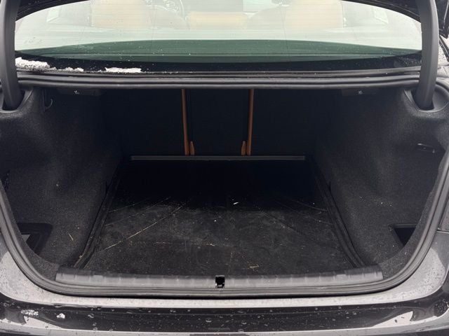 2023 BMW 5 Series i xDrive