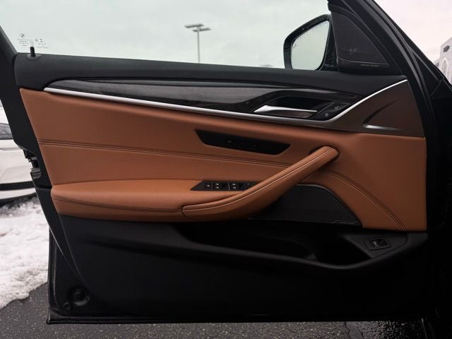 2023 BMW 5 Series i xDrive