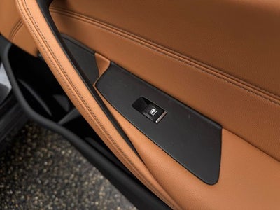 2023 BMW 5 Series i xDrive