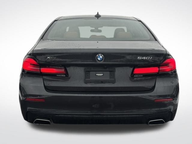 2023 BMW 5 Series i xDrive