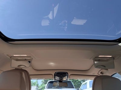2018 BMW 7 Series 750i