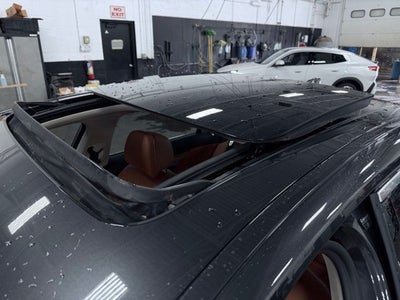 2020 BMW 7 Series xDrive