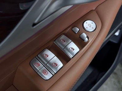 2020 BMW 7 Series xDrive