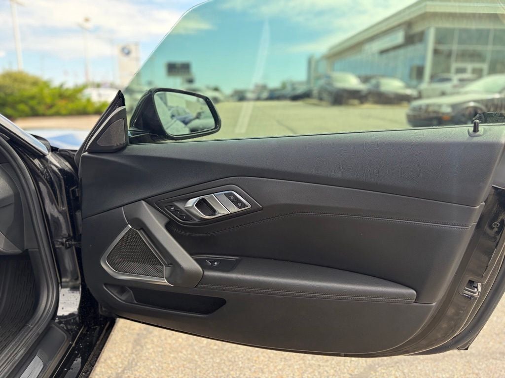 2020 BMW Z4 sDrive30i