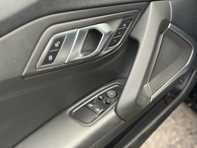2020 BMW Z4 sDrive30i