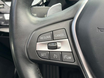 2020 BMW Z4 sDrive30i