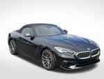 2020 BMW Z4 sDrive30i