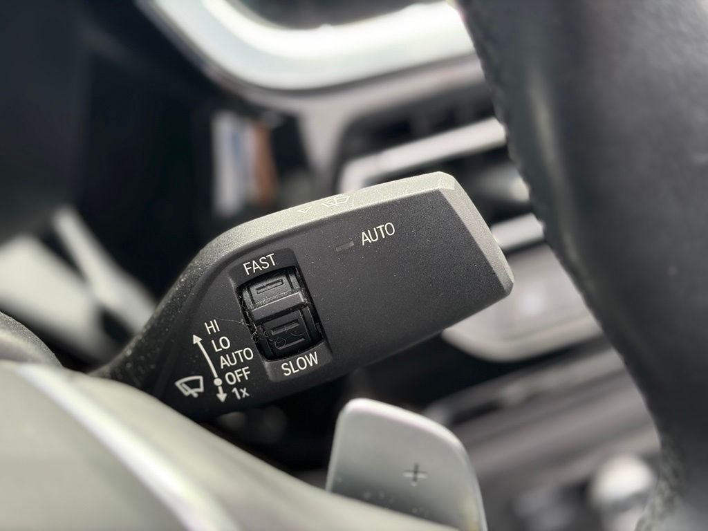 2020 BMW Z4 sDrive30i