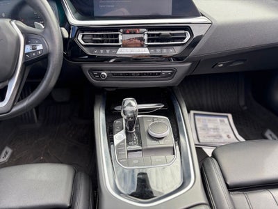 2020 BMW Z4 sDrive30i