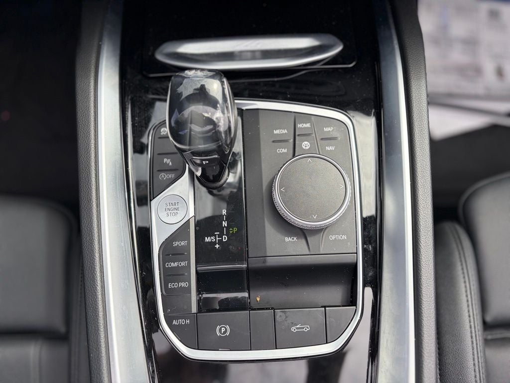 2020 BMW Z4 sDrive30i