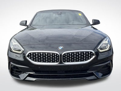 2020 BMW Z4 sDrive30i