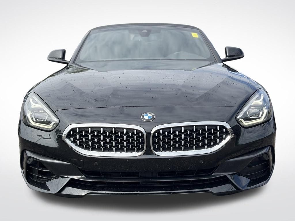 2020 BMW Z4 sDrive30i