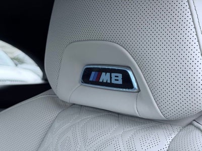 2024 BMW M8 Competition
