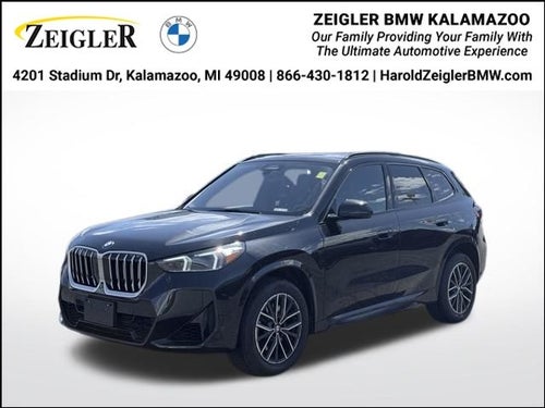 2024 BMW X1 xDrive28i