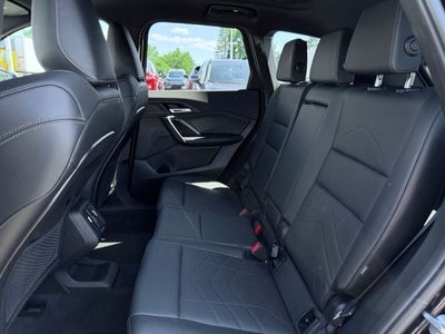 2024 BMW X1 xDrive28i