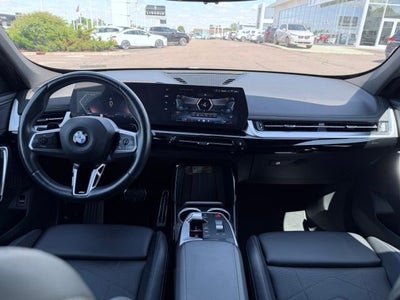 2024 BMW X1 xDrive28i