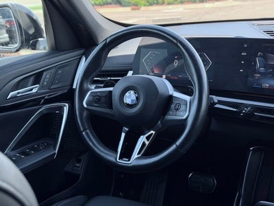 2024 BMW X1 xDrive28i