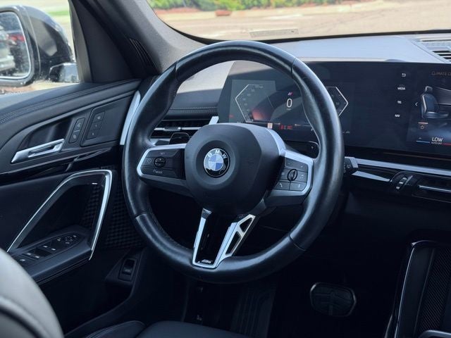 2024 BMW X1 xDrive28i