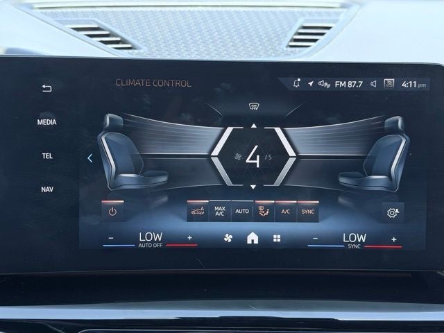 2024 BMW X1 xDrive28i