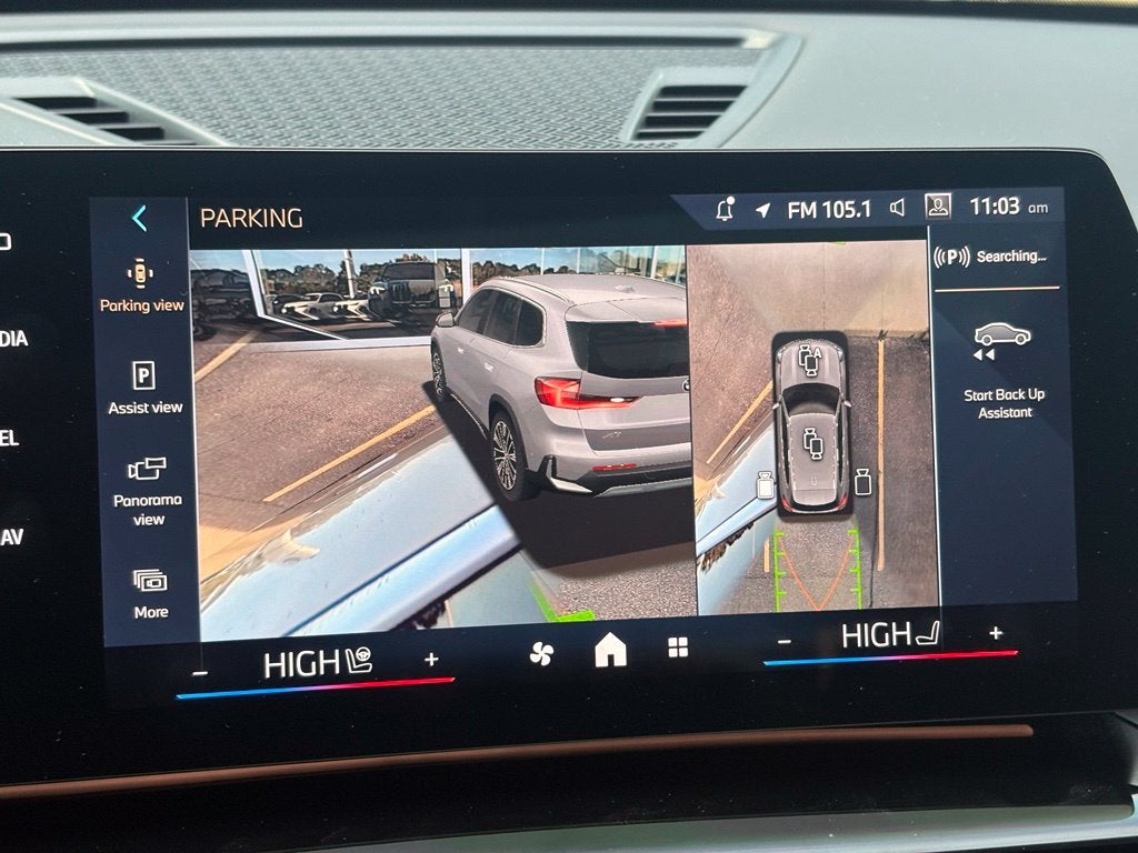 2026 BMW X1 xDrive28i