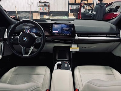 2026 BMW X1 xDrive28i