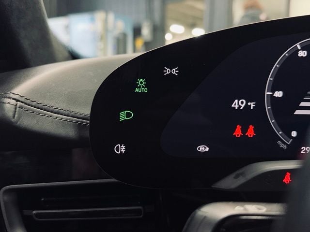 2020 Porsche Taycan Turbo