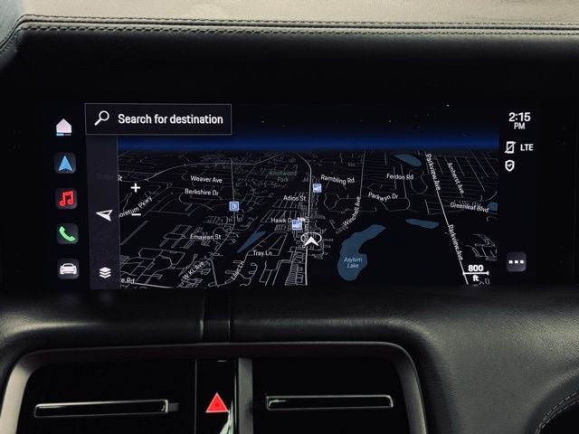 2020 Porsche Taycan Turbo