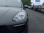 2017 Porsche Macan Base
