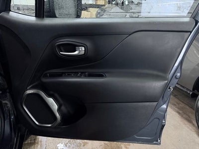 2022 Jeep Renegade Limited 4x4