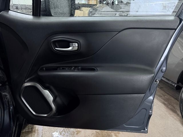2022 Jeep Renegade Limited 4x4