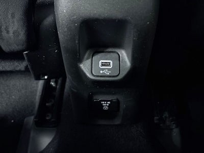 2022 Jeep Renegade Limited 4x4