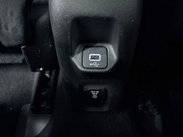 2022 Jeep Renegade Limited 4x4