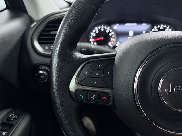 2022 Jeep Renegade Limited 4x4