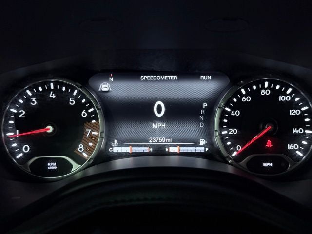 2022 Jeep Renegade Limited 4x4