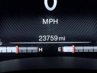 2022 Jeep Renegade Limited 4x4