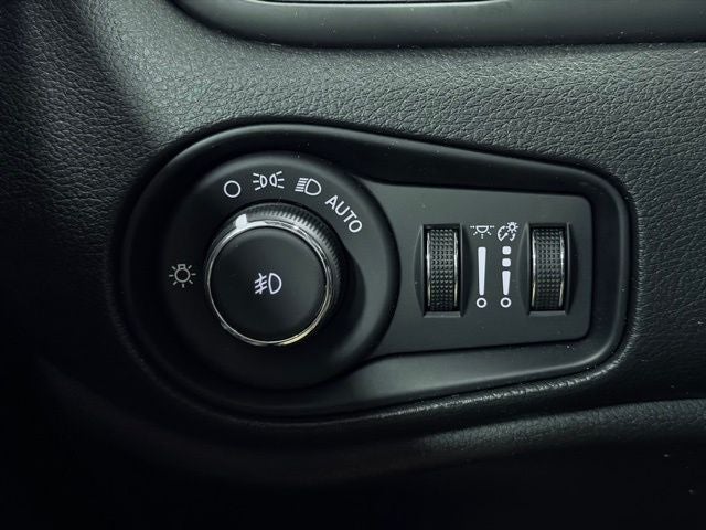 2022 Jeep Renegade Limited 4x4
