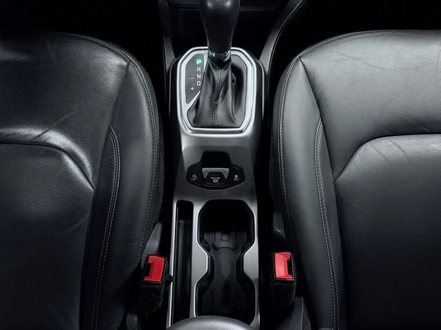 2022 Jeep Renegade Limited 4x4